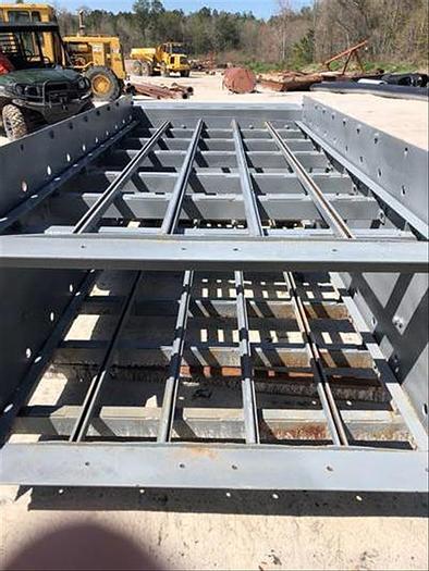 Used 2000 Mobile B53 Diamond Core Drill