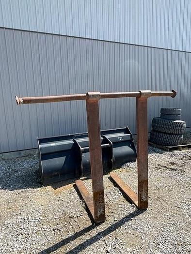 Used Wheel Loader, Caterpillar, 928G (Used)