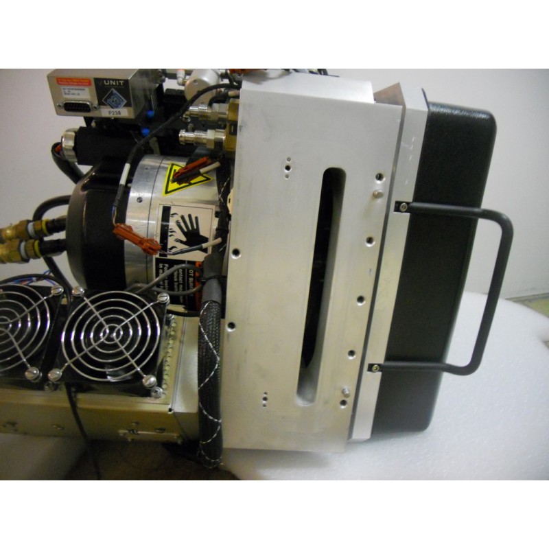 Used Applied Materials P5000