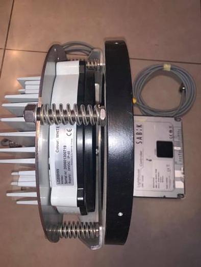 Used Sabik Lighthouse Controller Unit