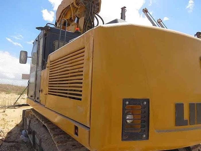 Used 2008 LIEBHERR R944C