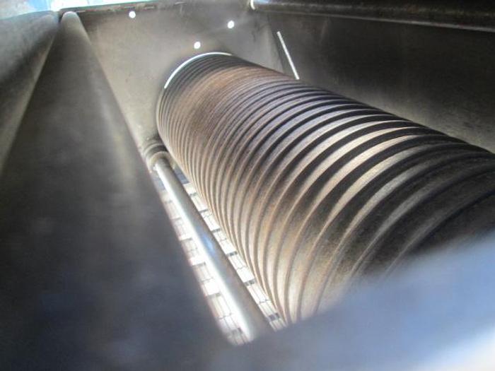 Used Electric Char Marker; 20"W x 4', Refurbished