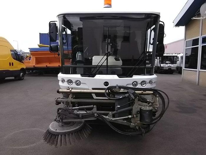 Gebruikt 2012 RAVO 540 STH