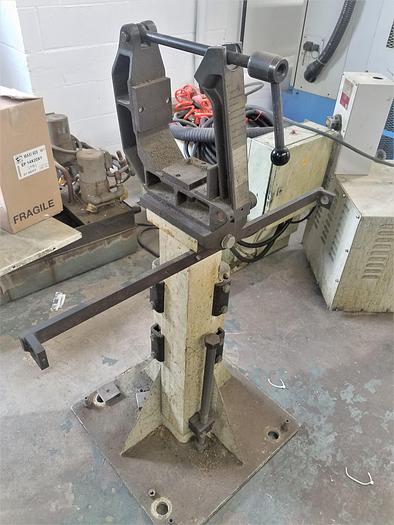 Used 1999 Mazak QT200