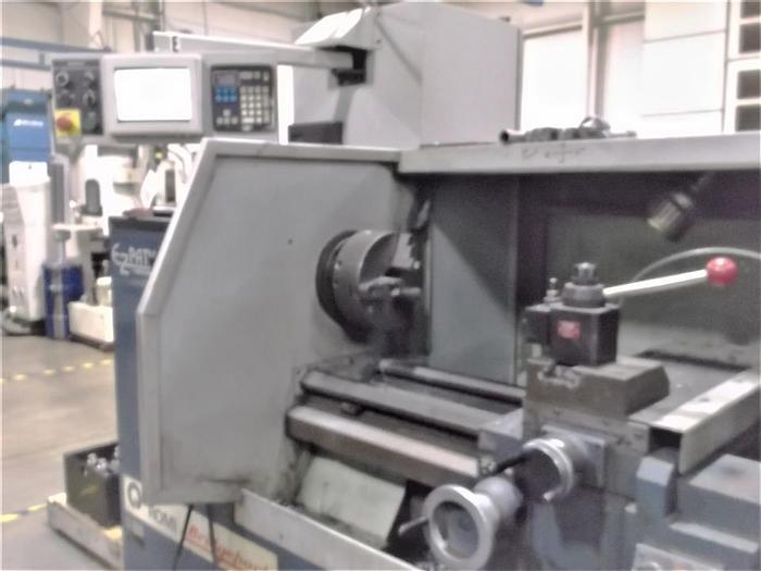 Used 1997 Bridgeport EZ-Path II