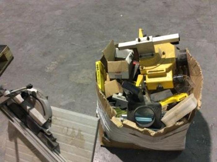 Used Used SIP Spindle Moulder with Tilting Shaft (01456)