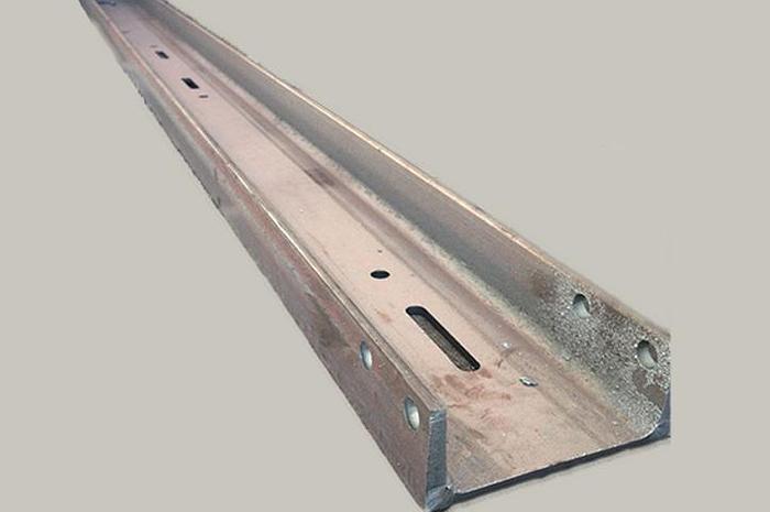 New F&P   Tube & Profile Laser Questionnaire  #3556
