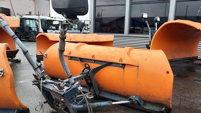 Gebruikt 2000 Nido SNK180 VPZ