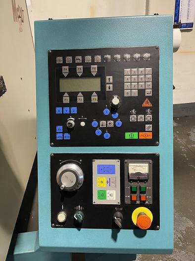 Ottime Rettifica Tangenziale Cnc DELTA MAXI 1500/750 CN