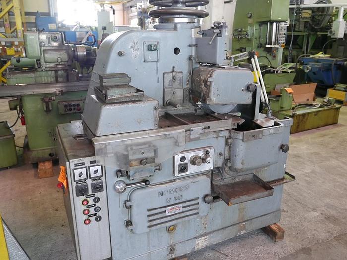 Gebraucht 1965 NOMOCO M 40