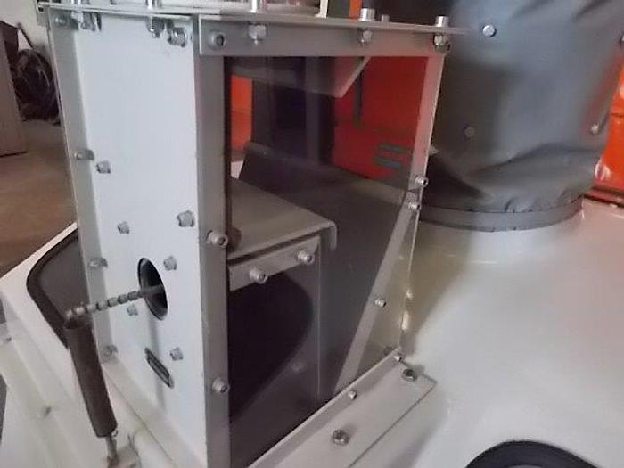 Usato Spietratore Buhler MTSB 100