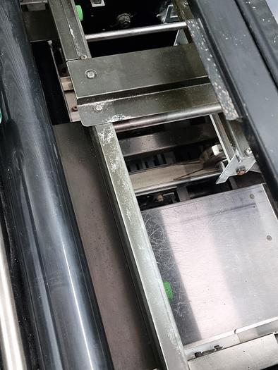 Used Duplo Bookletmeker Fold Stitch Trim