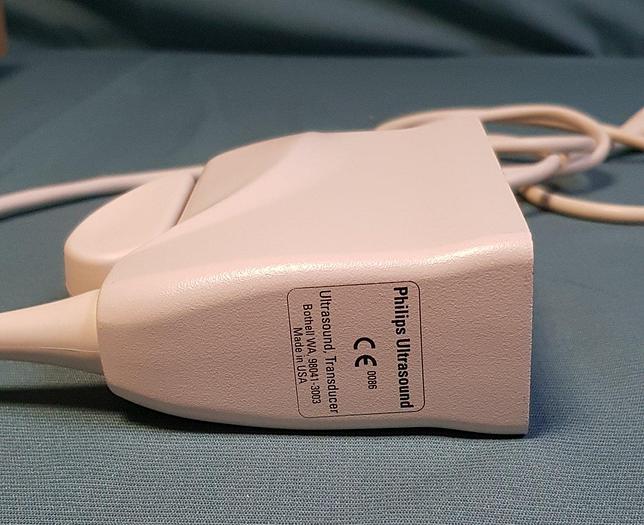 Gebraucht Philips Ultraschall S5-1 Sonde