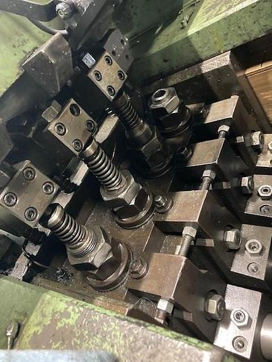 Utilisé Presse de frappe CEVA NF55L