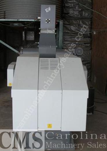 Used 2007 CF Nielsen BP-5500 Briquette