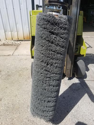 Used Supermax 36 Super Brush Sander