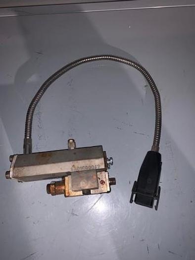 Używane Nordson pistolet klejowy Hot Melt Glue Gun H402TLP