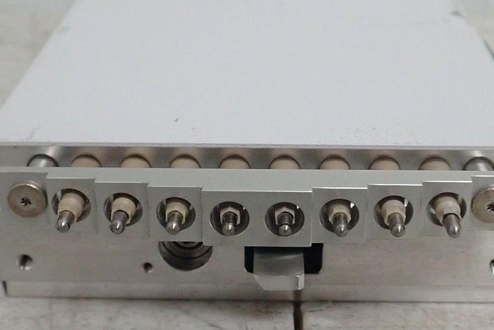 Used Agilent Part Number K1007-60079 Unit
