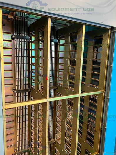 Used Despatch / Wakefield  PBC2-16 Burn In Oven 210°C  w/  Wakefield Equipment Rack