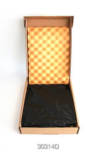 Used Honeywell TDC 2000 Dual Auxiliary Alarm With Relay #30314