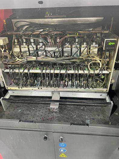 Used 2010 EFI-VUTEk GS3200