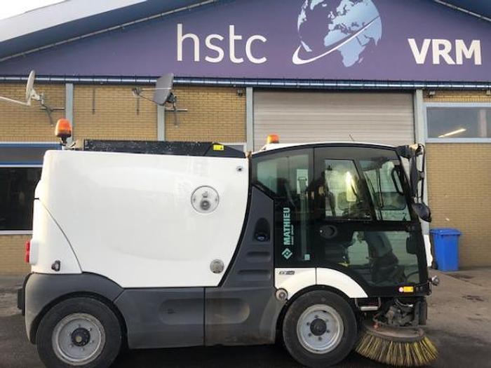 Gebruikt Matthieu Azura MC 210 Flex