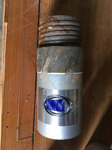 Used 1989 Simco 2800 HSHT Drill Rig