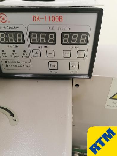 Used Cereal Bar Forming Line