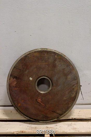 Used Goulds 3175 22" Stuffing Box #32138