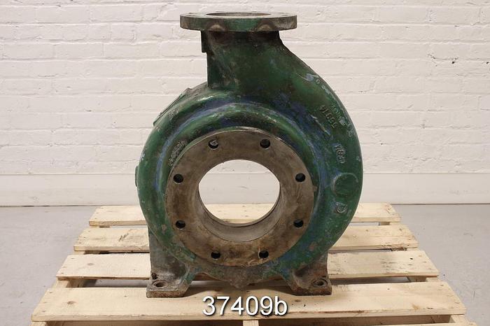 Used Goulds 3175 Pump Casing, 6x8x14 #37409