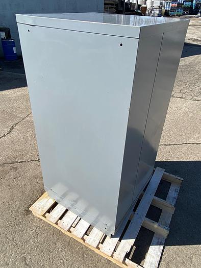 Used Lista 13-Drawer Industrial Tooling Cabinet