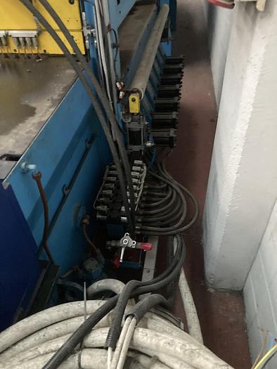 Used F&P Leveler (Usd) #