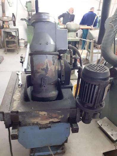 Used MVM GM1000