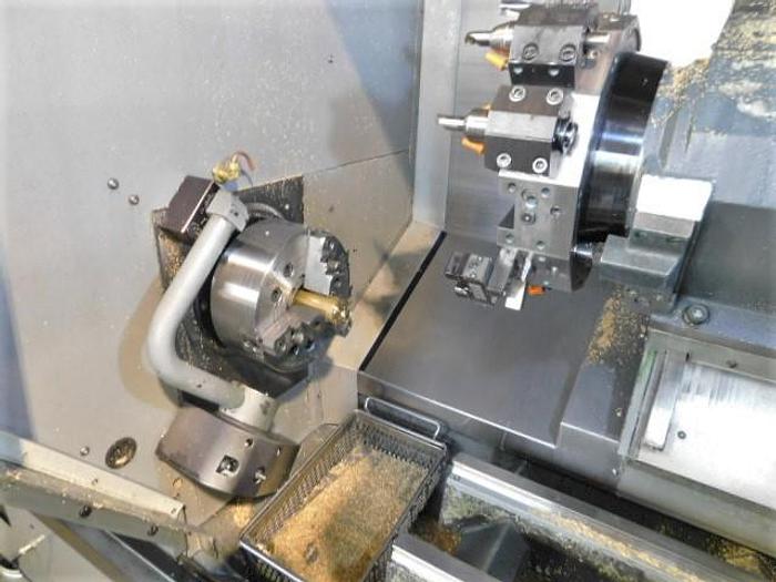 Used 2015 Haas ST-20