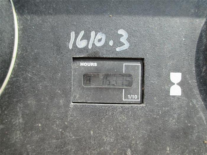 Used 2004 Ingersoll-Rand 1070 cfm / 350 psi Air Compressor