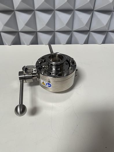 Used Chargepoint Technologies SM1718-02-2 50mm FKM Active S2
