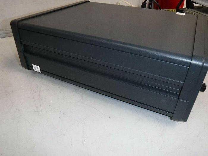 Used NANONICS IMAGING HV PIEZO DRIVER MODEL HVPF-415