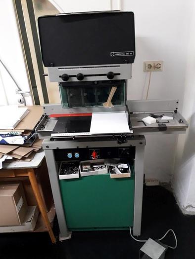 Gebraucht 1985 NAGEL NAGEL-CITOBO-480-AB