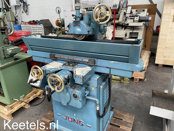 Used Jung F40