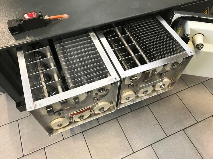 Gebraucht 1997 DSL AES Sigma 15