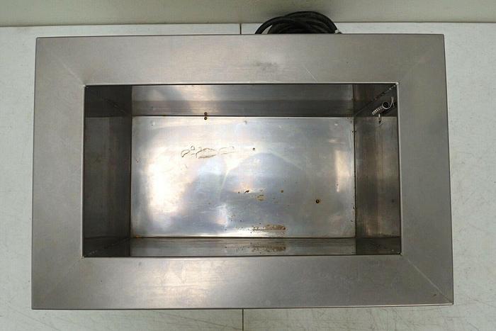 Used Napco Model 210A Laboratory Heated Water Bath