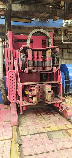 Used National Oilwell PS2