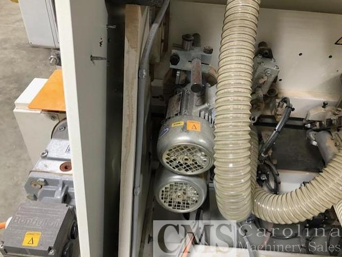 Used 2016 Casadei Flexa 47 Edgebander