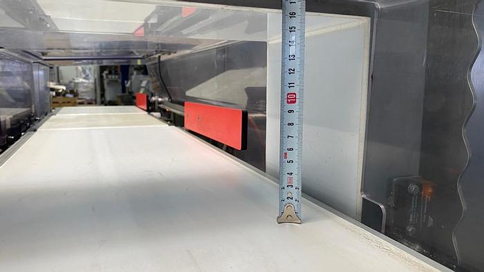 Gebruikt Mineba Intec Checkweger