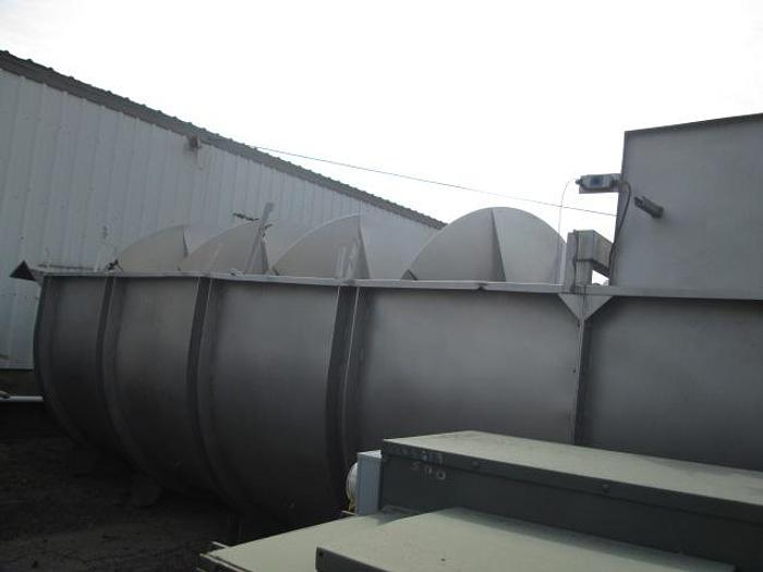 Used Morris Pre-Chiller; Md#MAT10W20