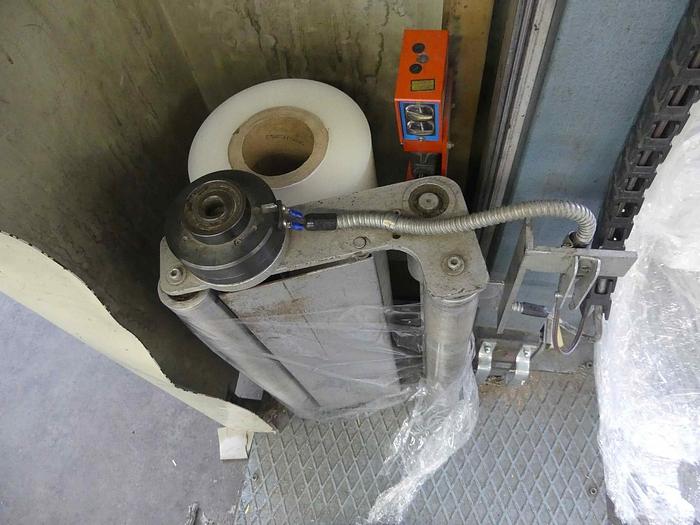 Gebraucht 1993 Hemmeter HAD 1500