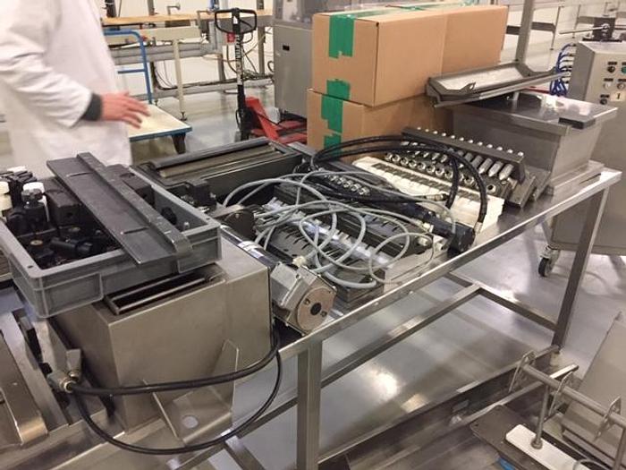 Used Knobel + Sollich