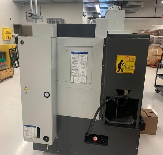 Used 2020 HAAS ST-15 CNC Turning Center