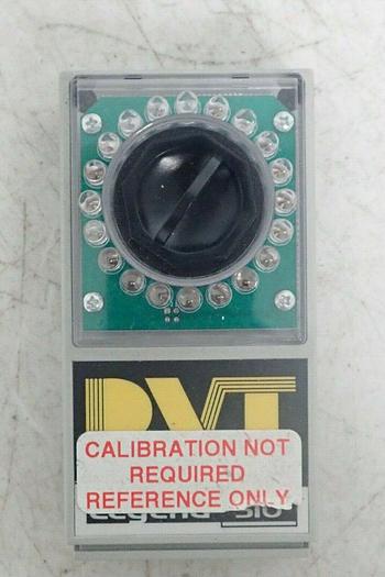 Used DVT 510MR Legend 510 Machine Vision Camera