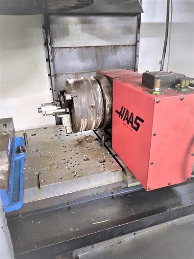 Used 1997 Haas VF3